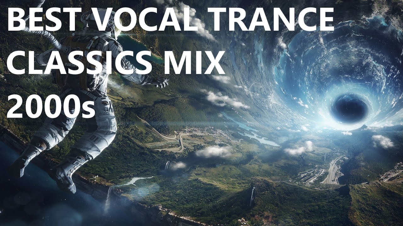 BEST VOCAL TRANCE CLASSICS MIX #1 (Bonding Beats Vol.72)