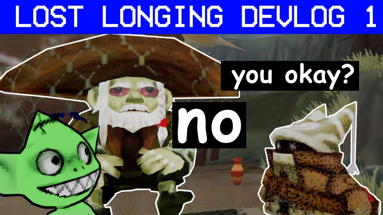DEPRESSING ISLAND GAME