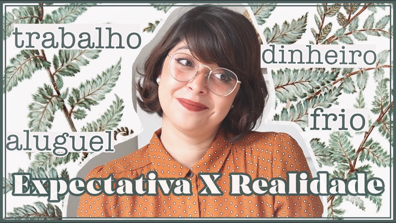 MORAR NA FRANÇA - Expectativa X Realidade