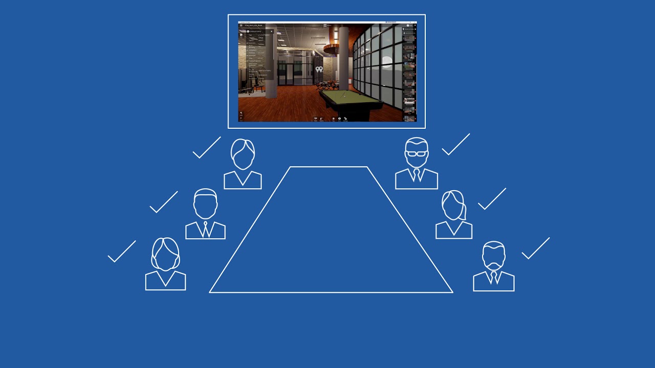 Autodesk Revit Live