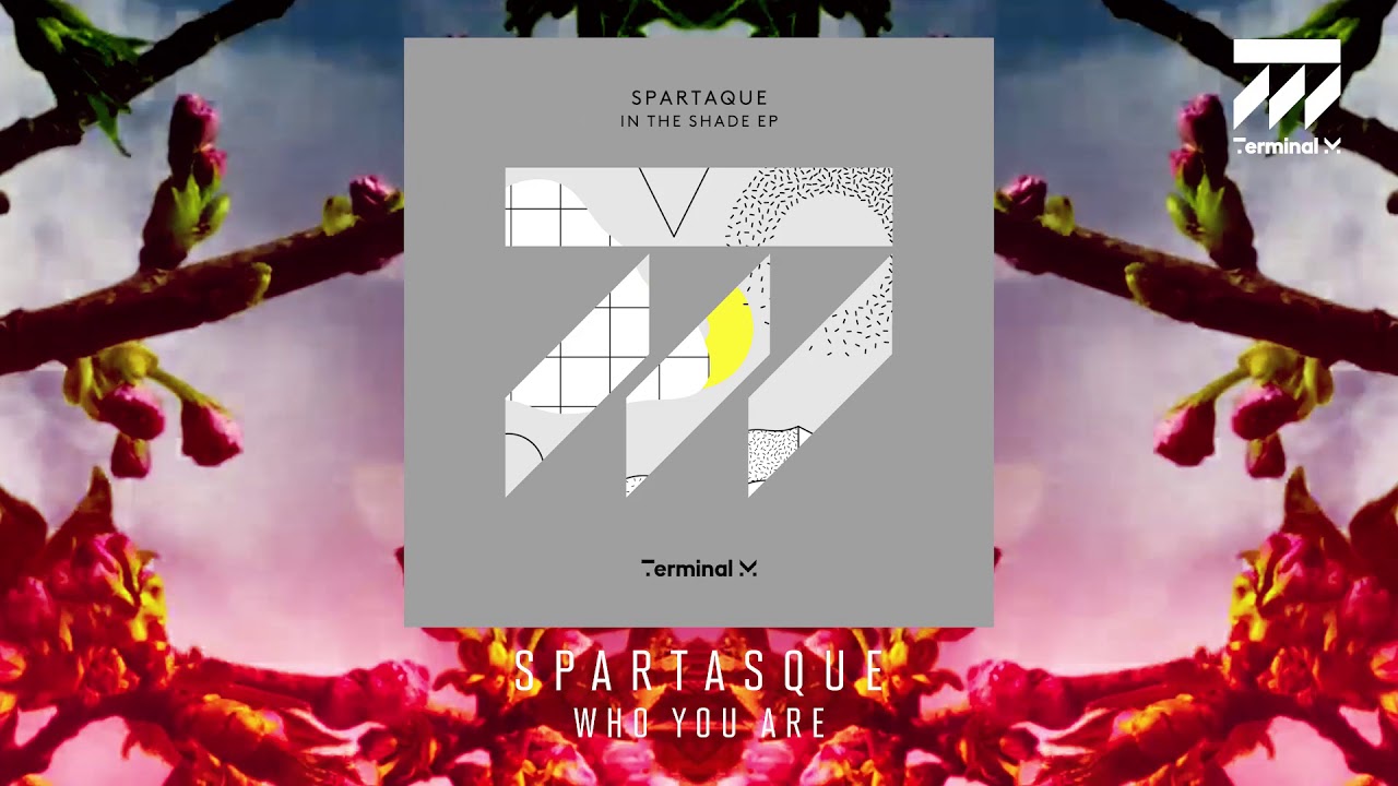 Spartaque - Who You Are