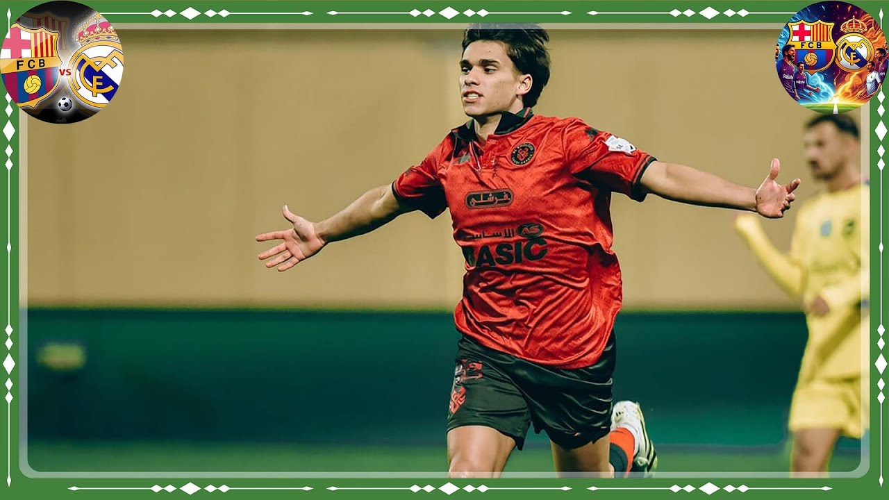 ¿Quién es Ramiro Enrique El delantero de 24 años que el Espanyol quiere por 5 millones