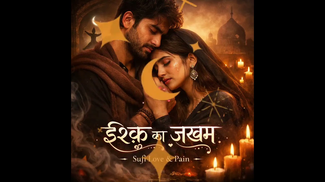 Ishq Aur Zakhm