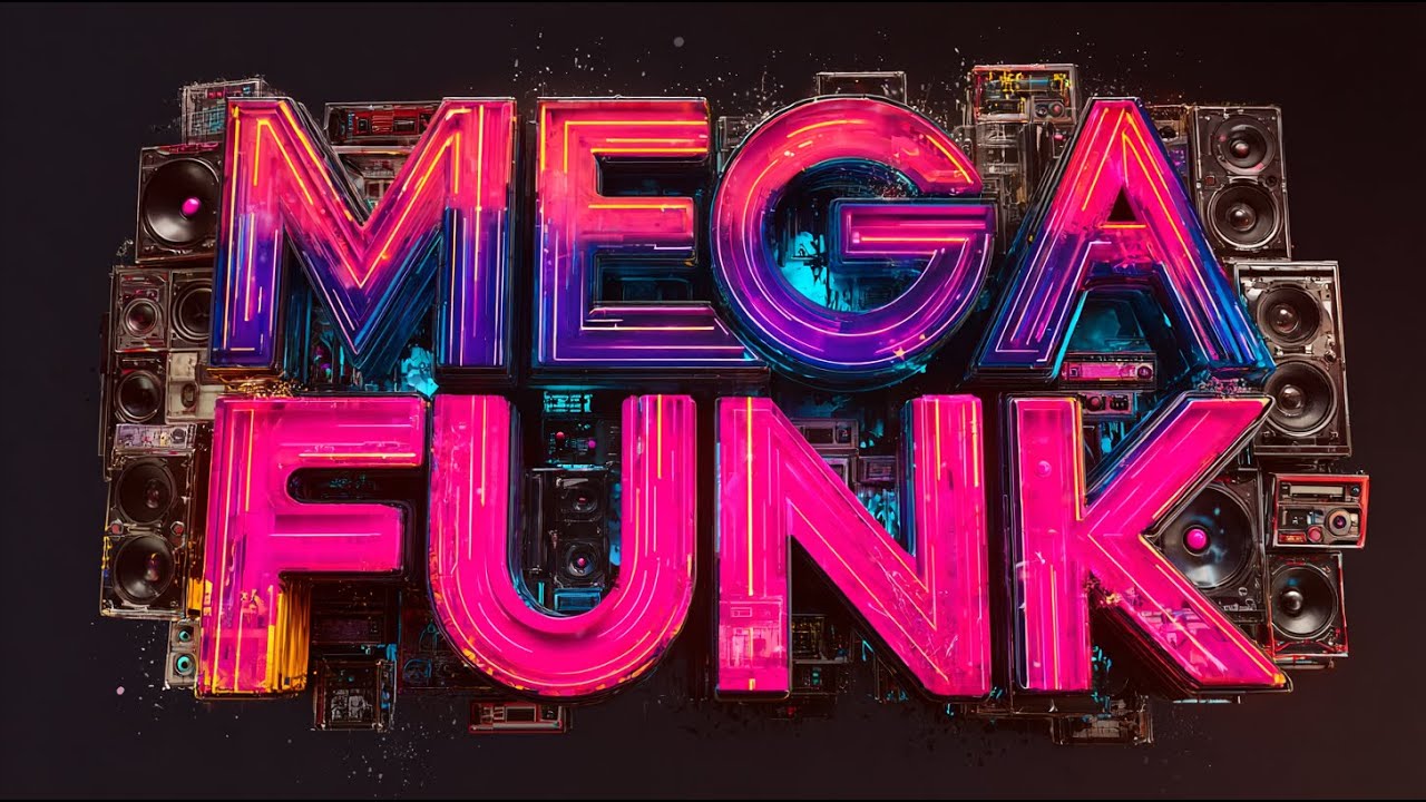 MEGA FUNK AUTOMOTIVO 2025 🔥 PANCAD&Atilde;O INSANO COM GRAVE PROFUNDO &ndash; OS MAIS TOCADOS