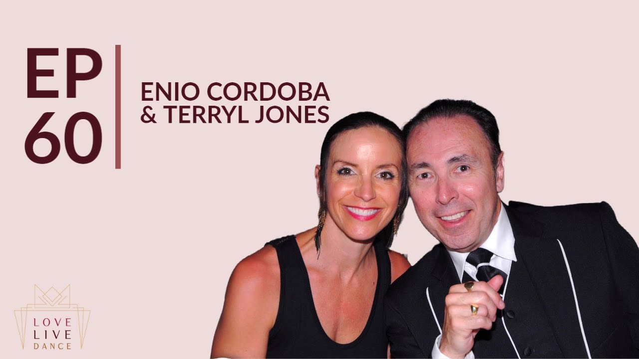 You Don't Know, What You Don't Know | Enio Cordoba and Terryl Jones | Episode #60