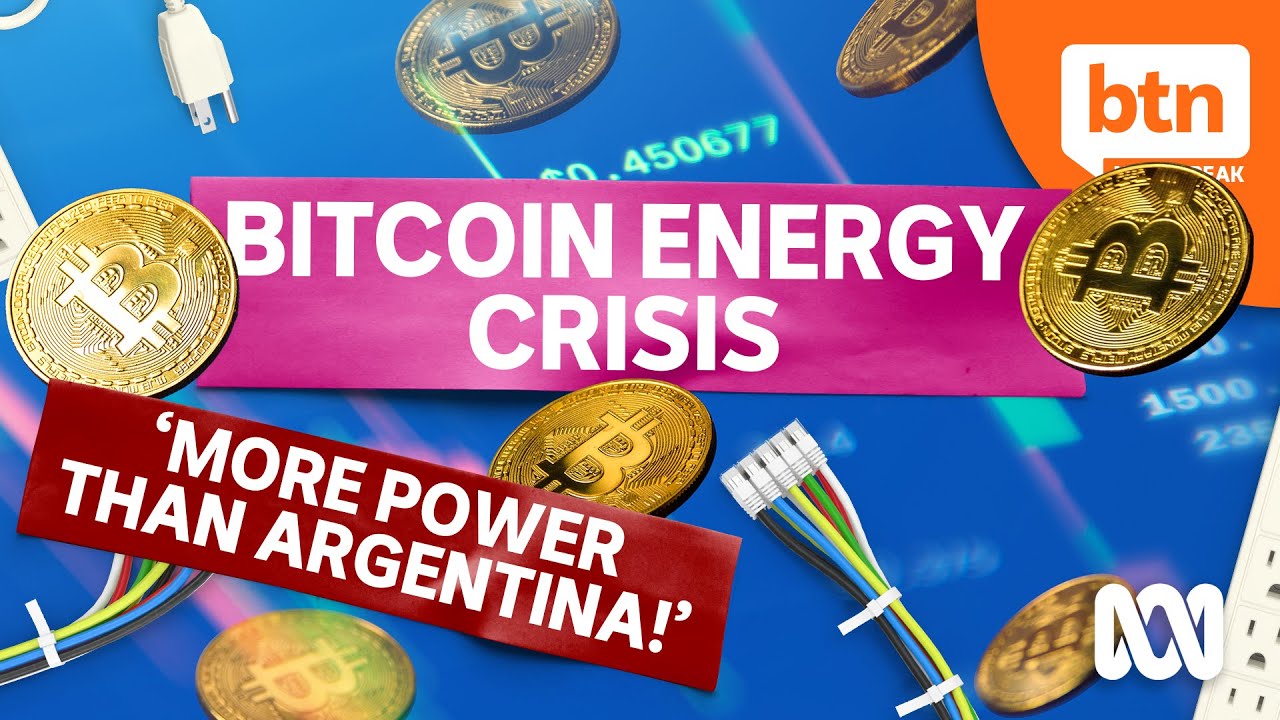 Bitcoin Energy Problem: Is it Environmentally Friendly? Mining, Energy Cost, NFTs & Crypto