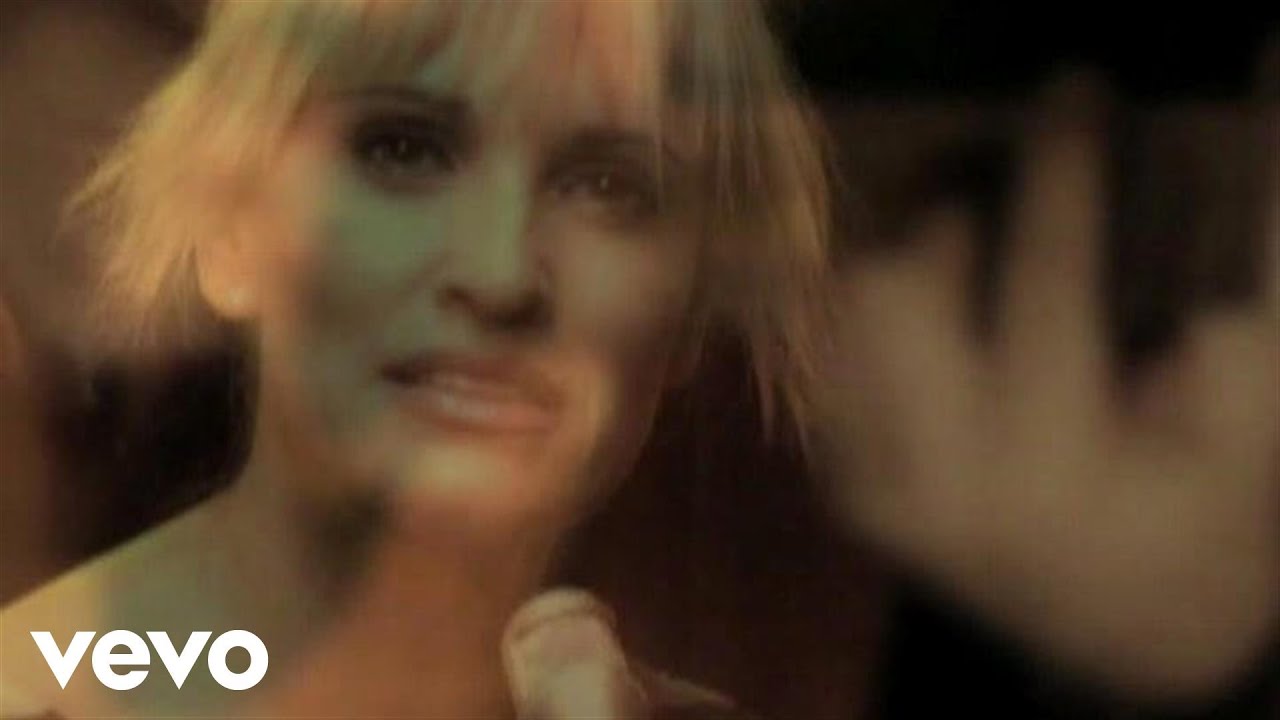 Ainhoa Arteta - Tears In Heaven
