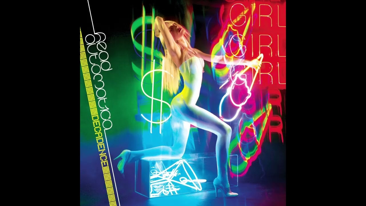 Head Automatica - 198X