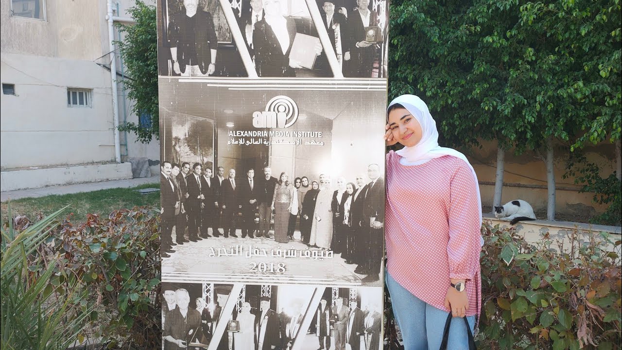 روتين اول يوم جامعة |فرحة لا توصف❤️