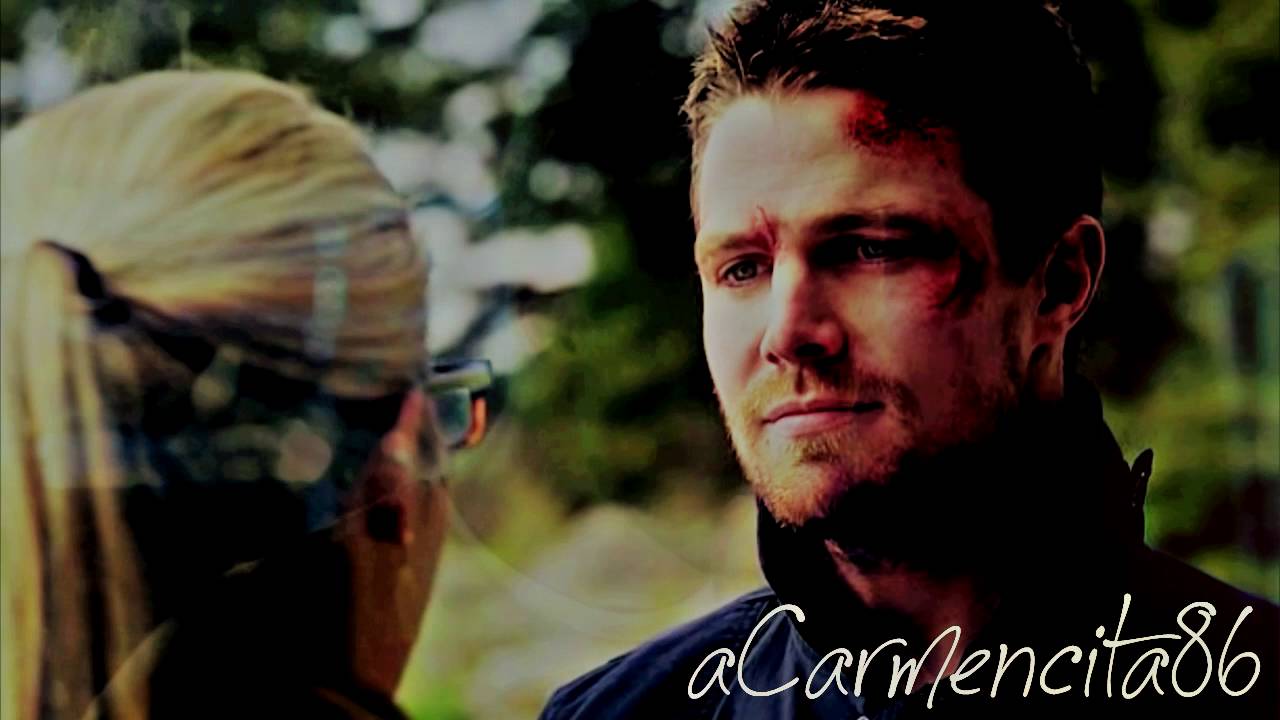 Oliver&Felicity - Perfect {Olicity}