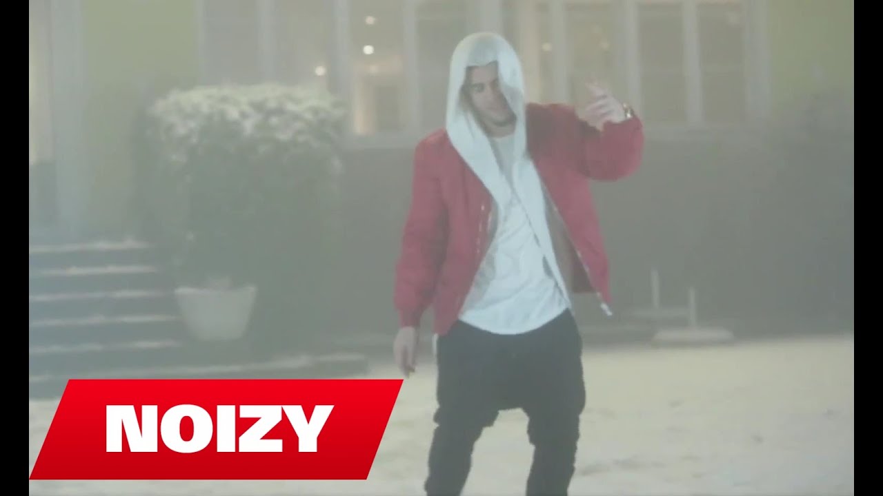 Noizy ft Varrosi - Shut the place down (Prod. by A-Boom)