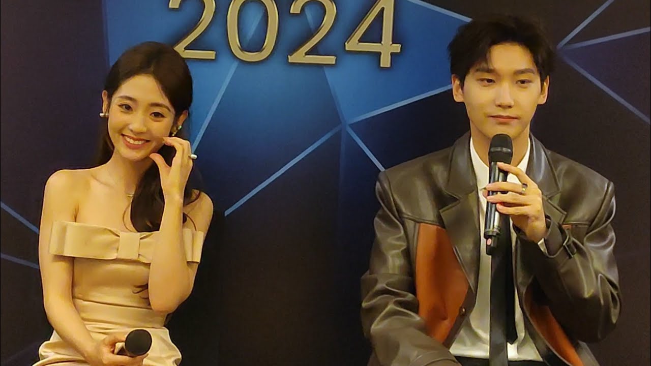 DATANG KE JAKARTA, ARTIS TIONGKOK XING FEI & XING ZHAOLIN PUJI INDONESIA, NGGAK NYANGKA HAL INI..