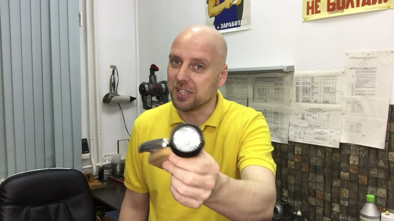 Как устроены ВЕСЫ без БАТАРЕЙКИ?