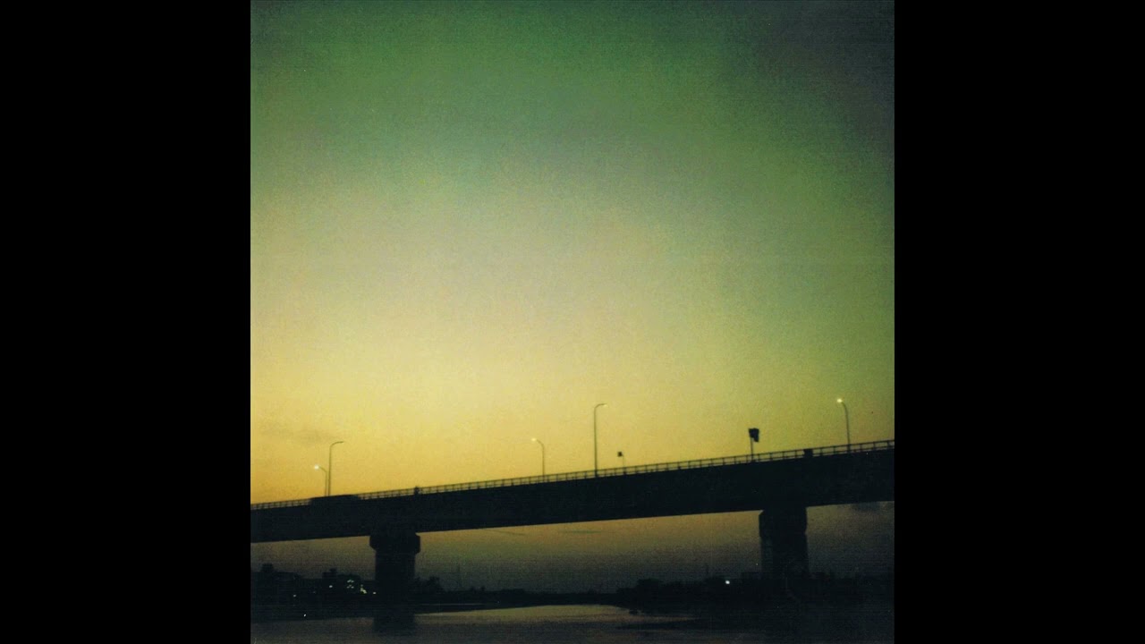 Haruka Nakamura || Twilight (2020 reissue) Full Album