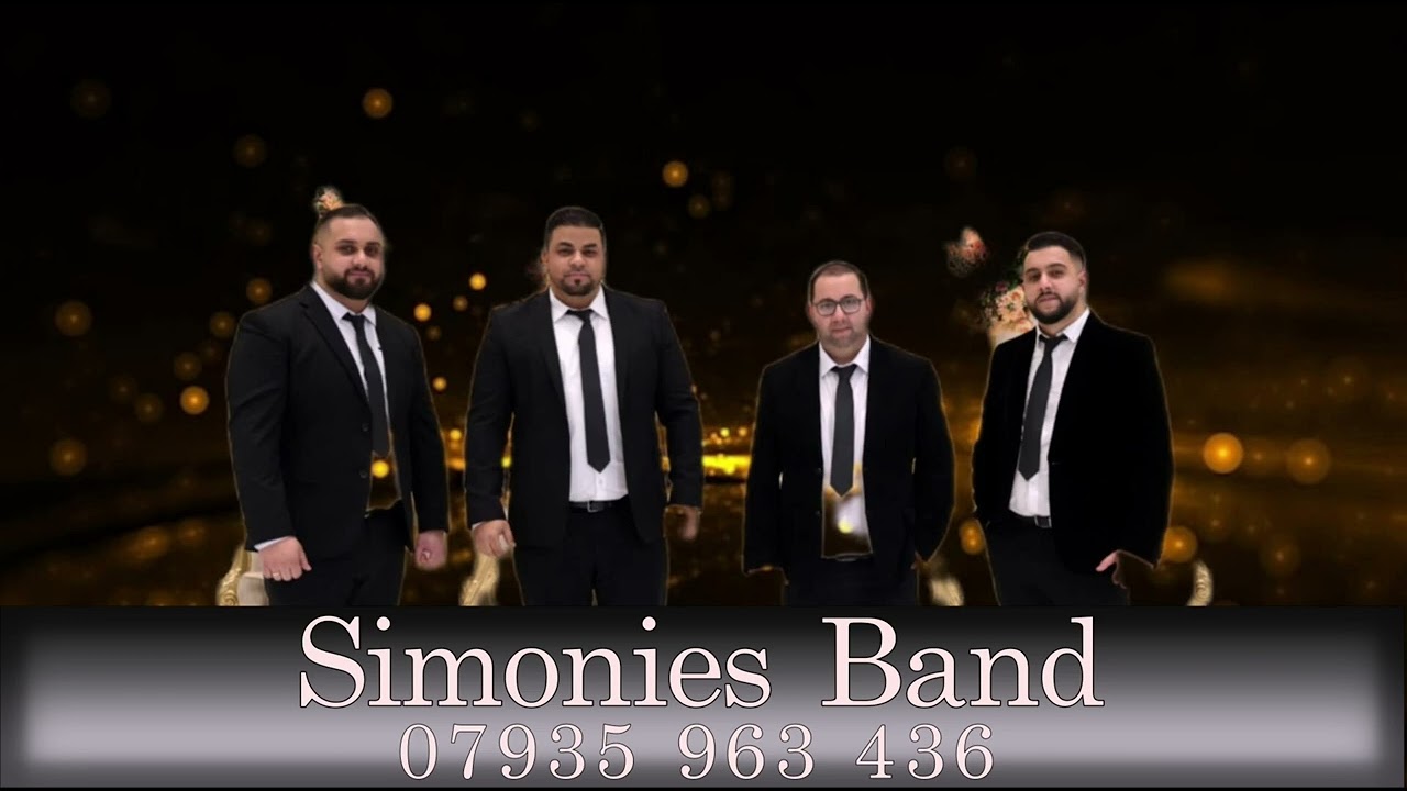 Simonies Band - Po TikTok