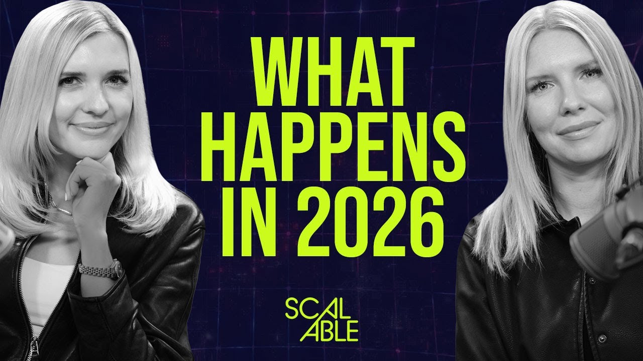 Our 2026 predictions for the creator economy
