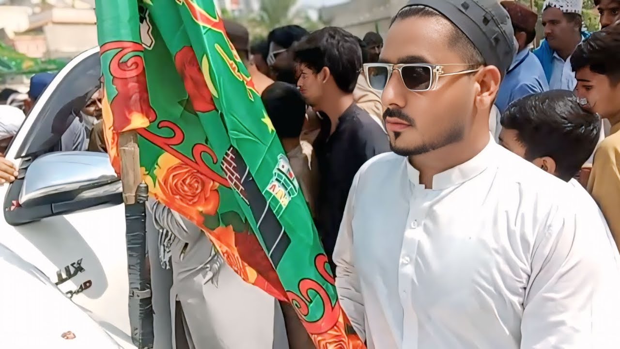 Jashan eid milad un nabi