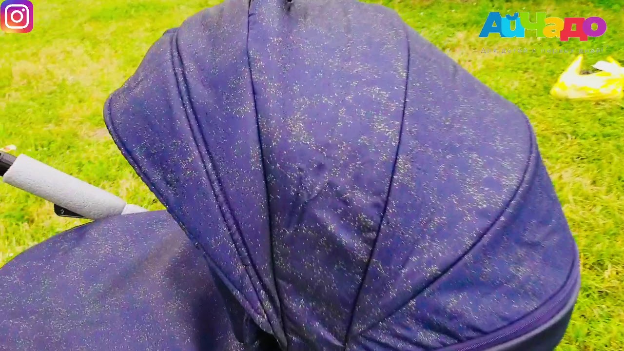 Новинка 2019 г.! Детская коляска TAKO CORONA. Самая доступная модель из TAKO.