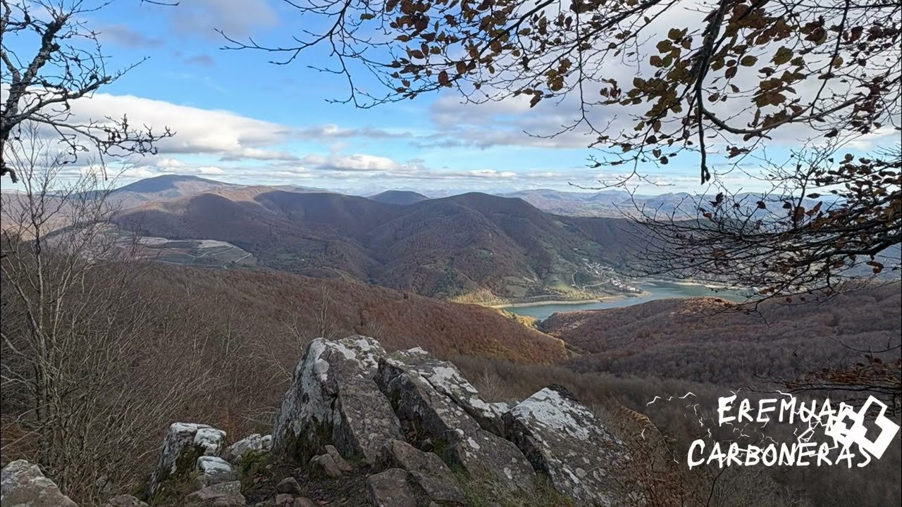 Eremua CARBONERAS POV