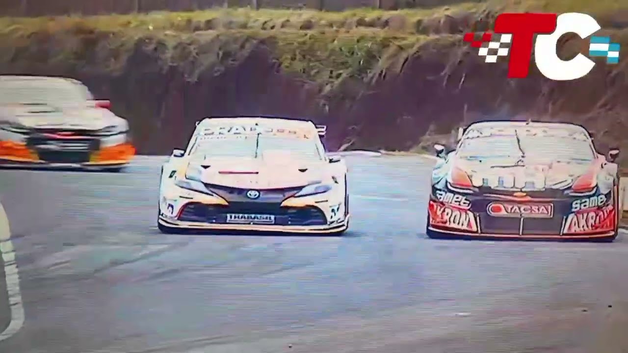 Turismo Carretera Posadas 2025