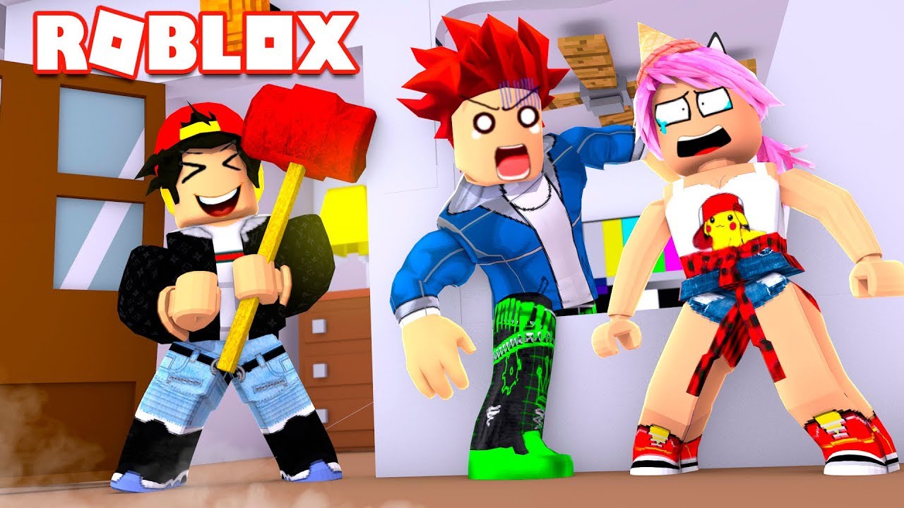 RETO de NO IR POR LAS PUERTAS 😱🚪⛔ | Roblox Flee The Facility Español