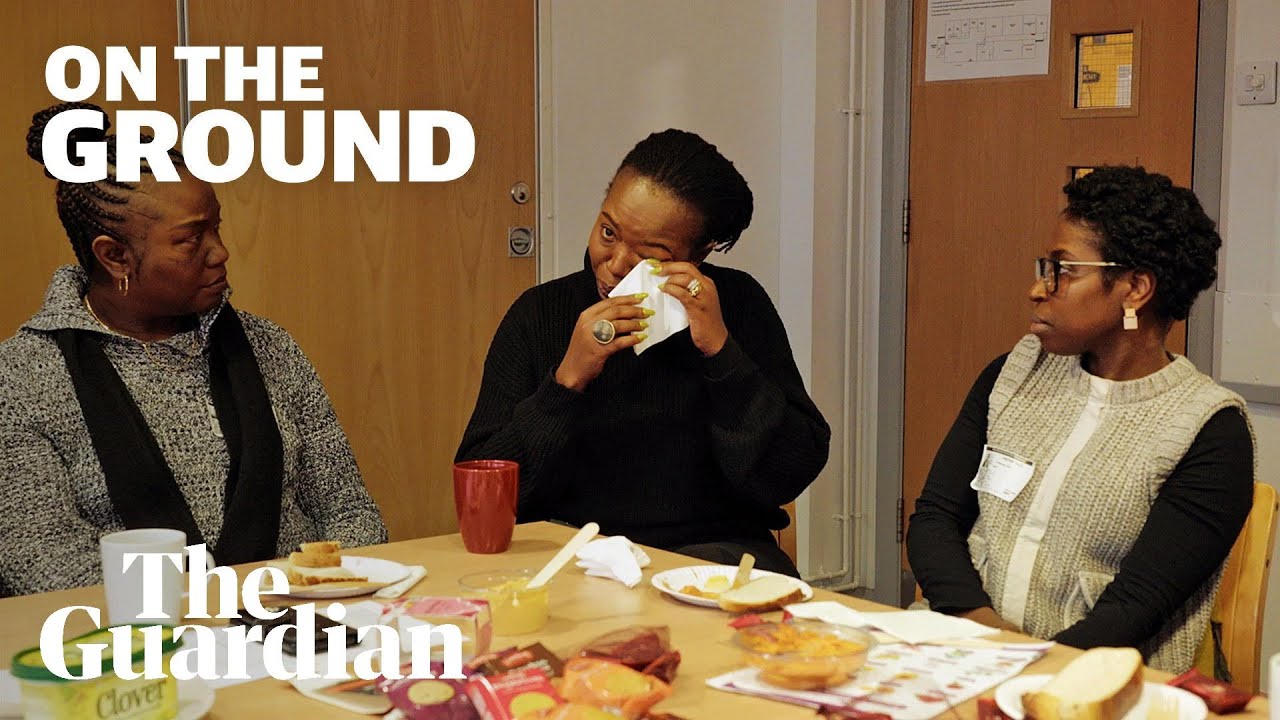 ‘Send Warrior Mums’: The parents fighting England’s schools crisis | On the Ground