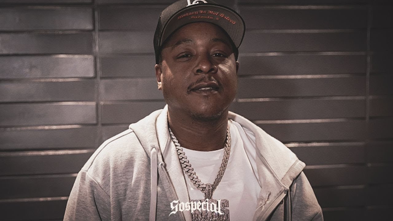 Jadakiss x Dave East type beat 