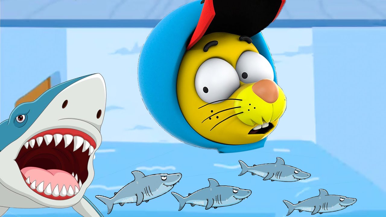 Buradan çıkış var mı  ''Prison escape stickman story''