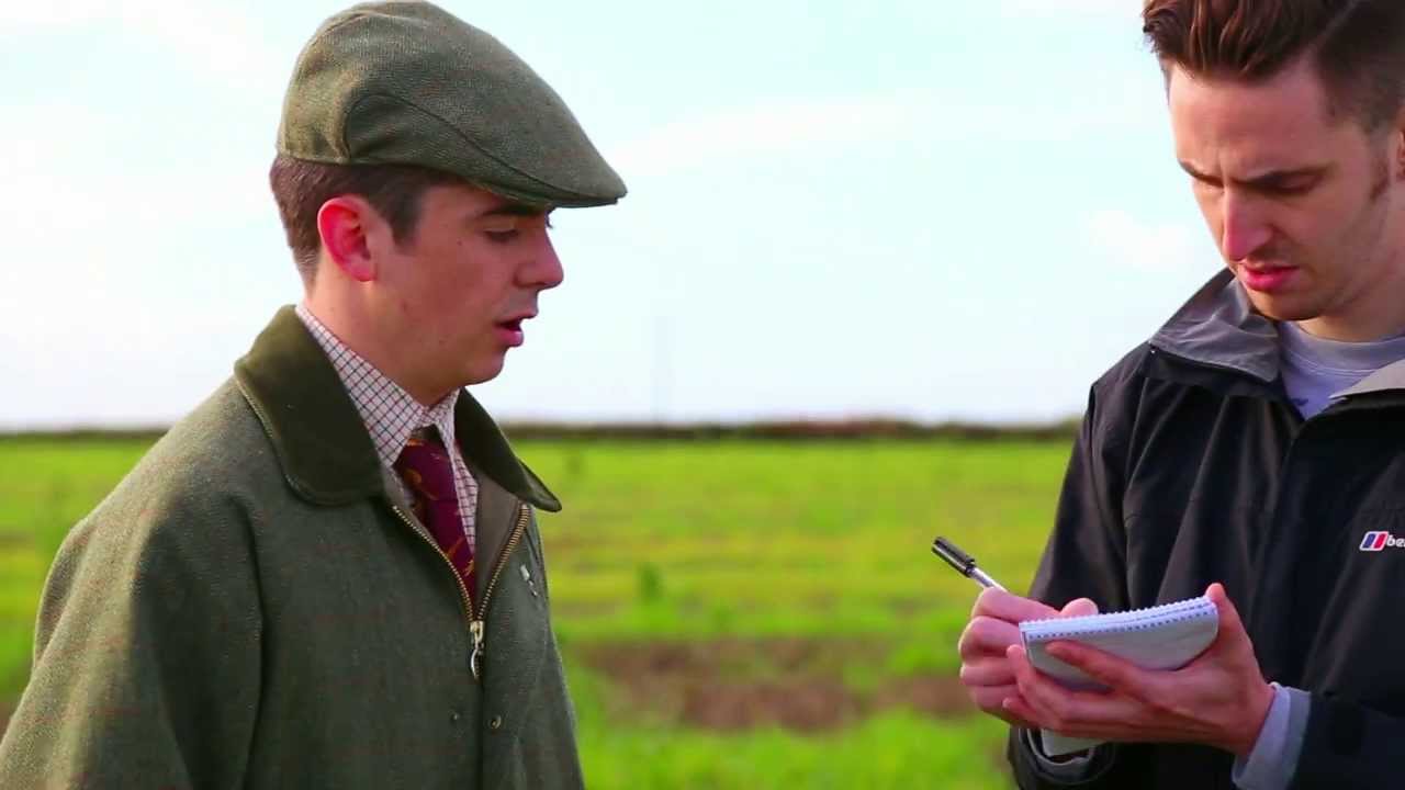 Agriculture and Land: A day in the life at Hartpury College