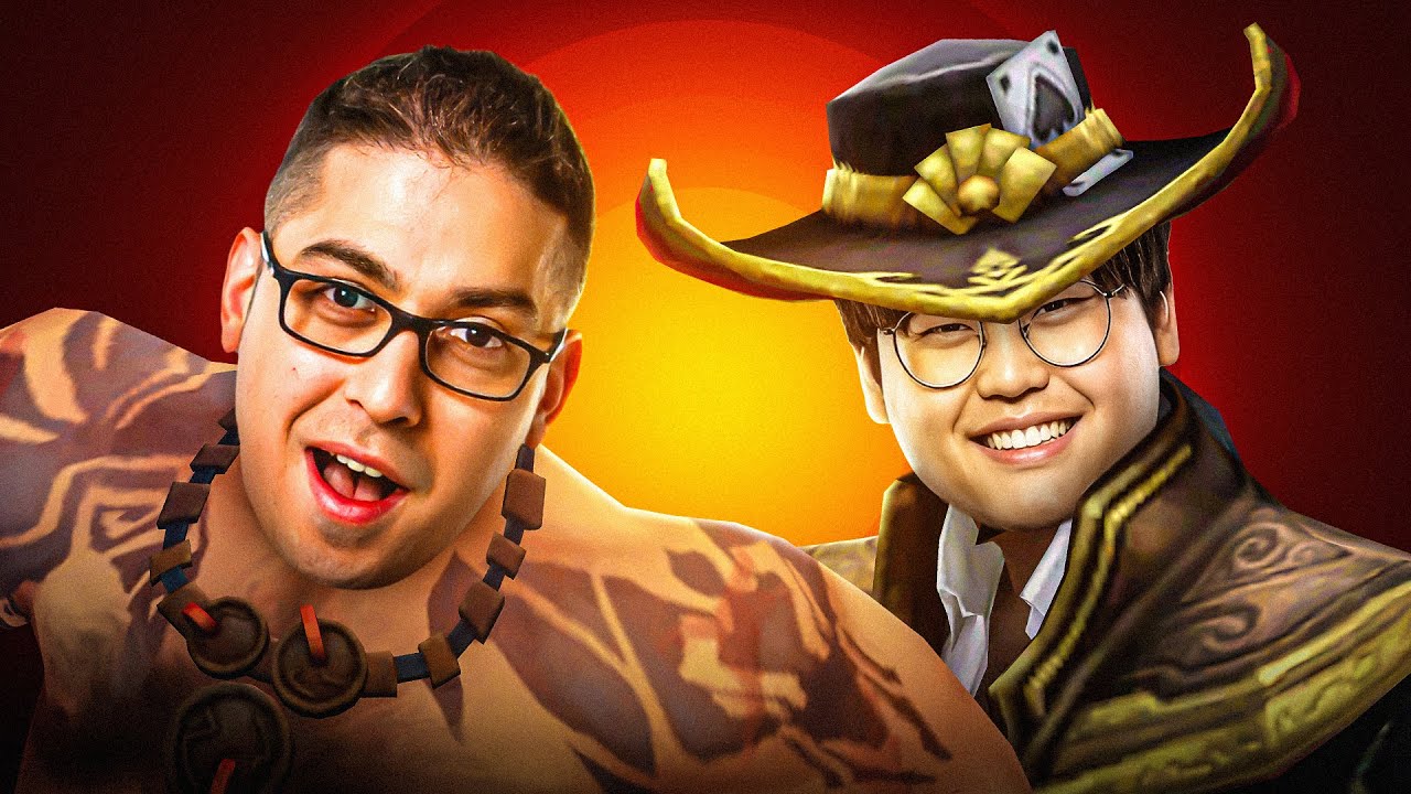 THE TRICK2G SHOW FT. STROMPEST
