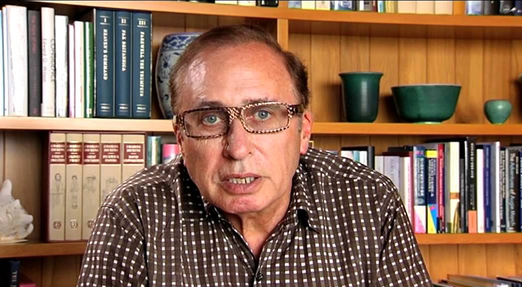 Jack C. Richards on Listening Comprehension