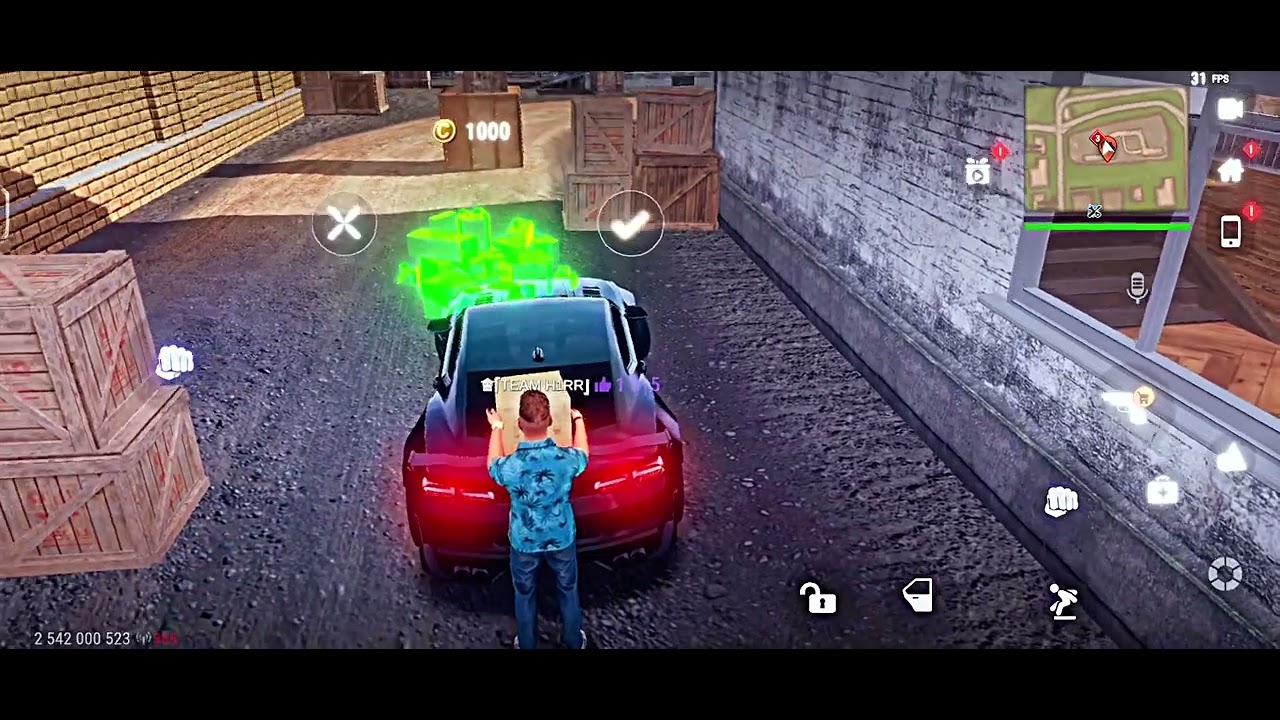 Madout2 drugs supply video #1 #madout2 #automobile #firstgameplay #firstvideo 