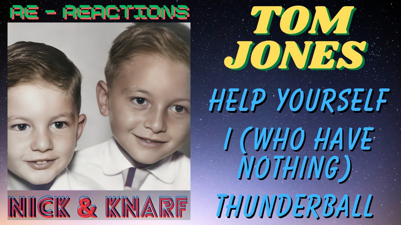 Tom Jones - 