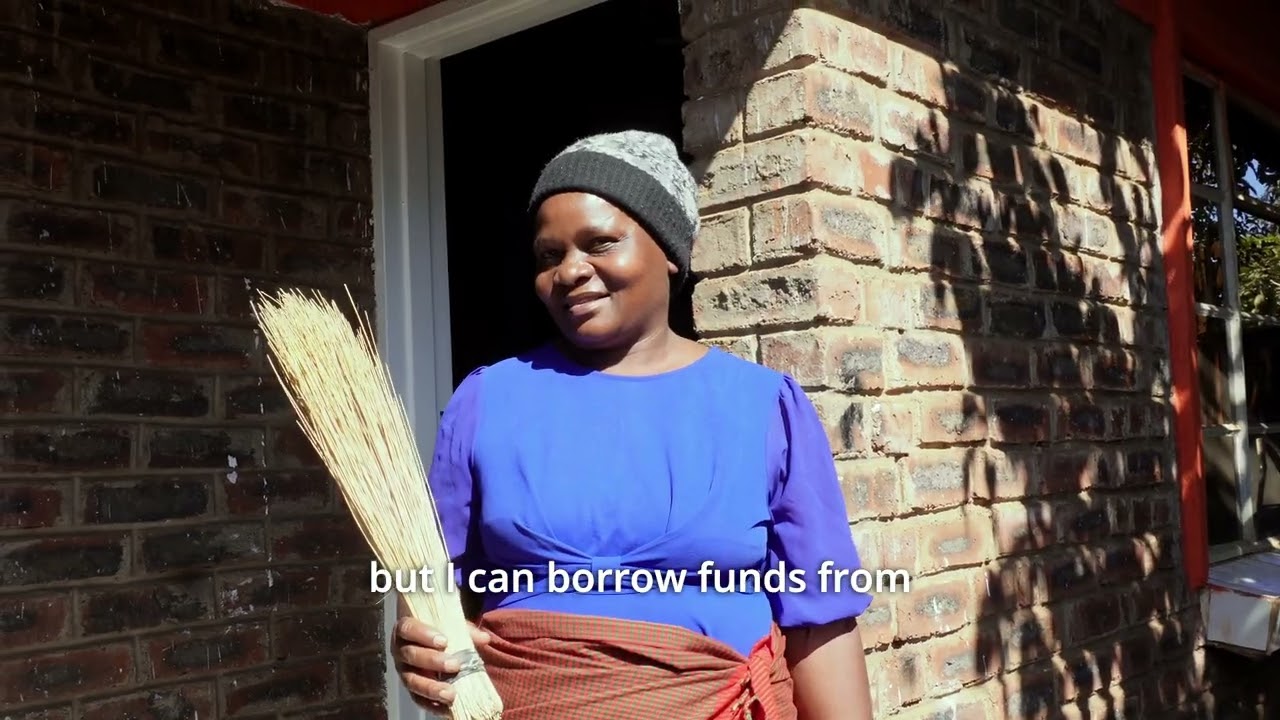 Gungano Urban Poor Fund: Community Led Urban Finance