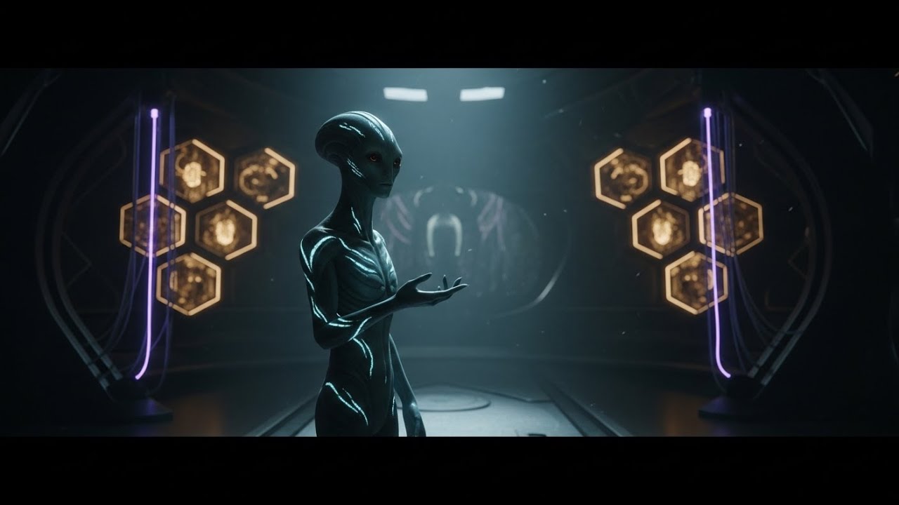 What humans call Overabundance | HFY | A short Sci-Fi Story...
