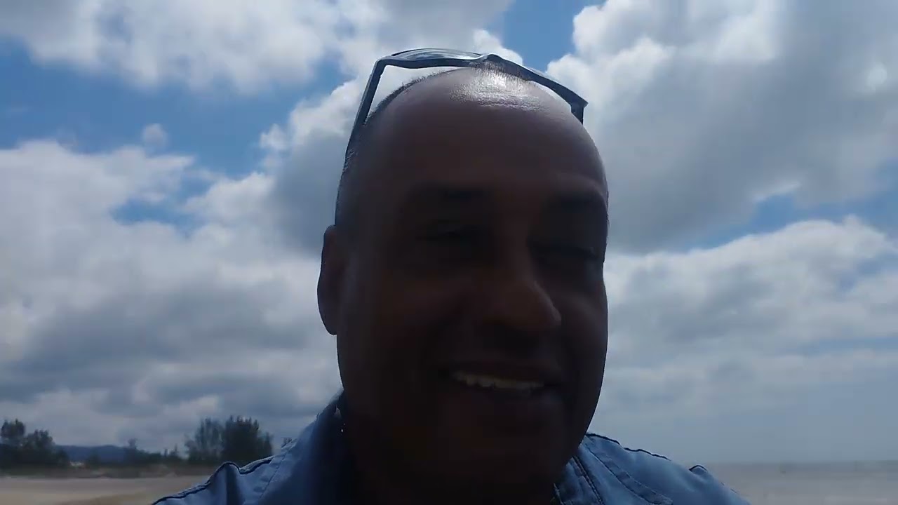 EU AMO EXALTAR A PRESENÇA DE DEUS EM ILHA COMPRIDA NOSSO PARAÍSO NATURAL!! 🥰❤️🙏🏻🏝️🌊☀️