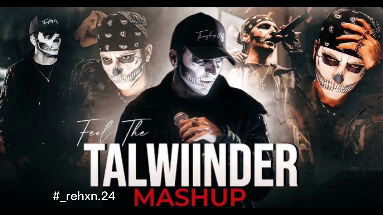 Talwinder mashup #talwiinder #mashup 