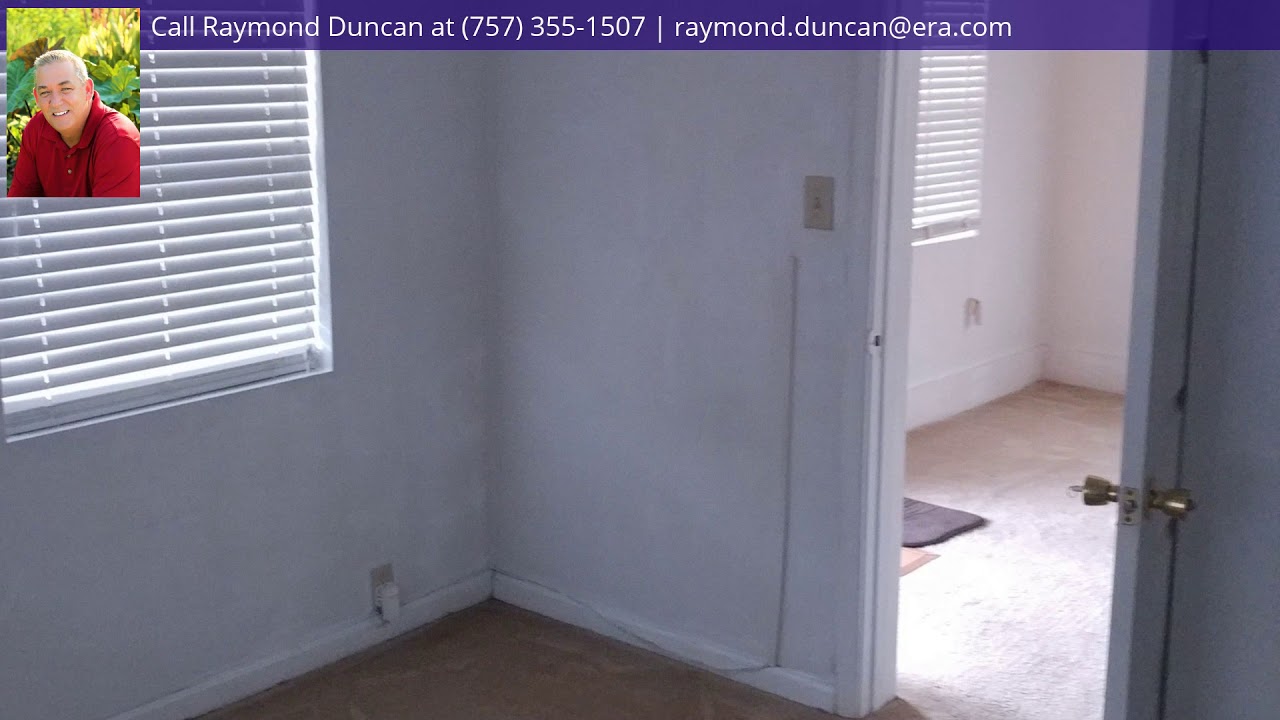 1007 Avenue G, Norfolk, VA 23513 - MLS #10177713