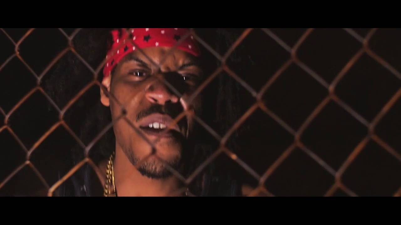 Skally ft Cook LaFlare - Family Tree (OFFICIAL VIDEO)