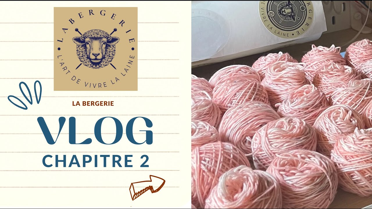 La Bergerie chapitre 2