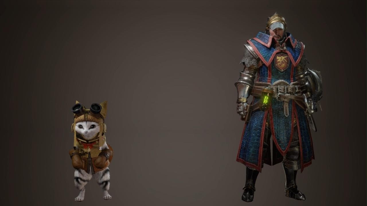Monster Hunter World: Iceborne part 1