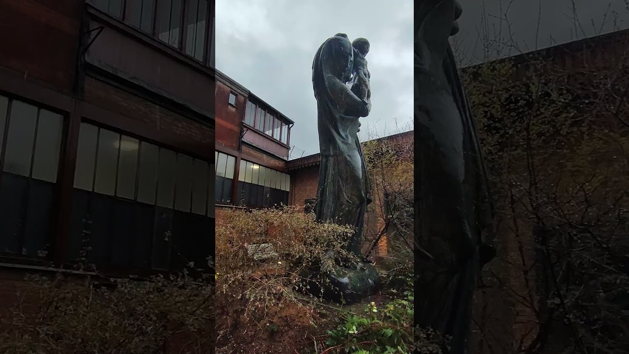 Mus&eacute;e Bourdelle / Bourdelle Museum |  S4 | #40🎭