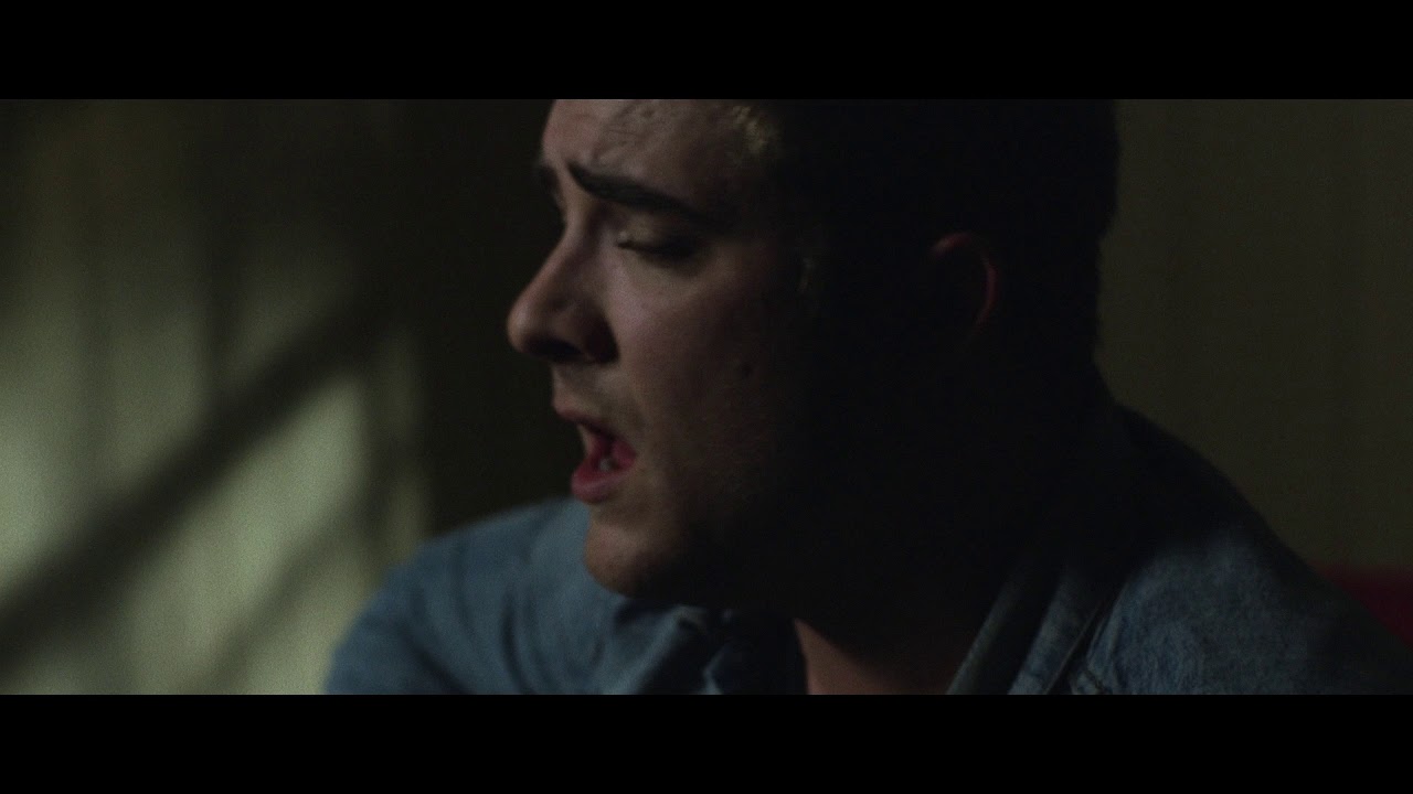 Ross Ellis  - Ghosts (Official Video)