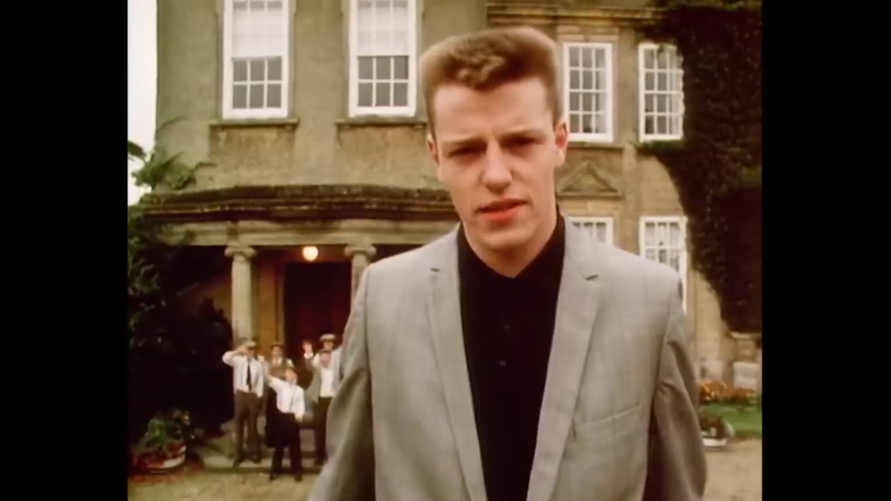 Madness - Our House (Extended mix)