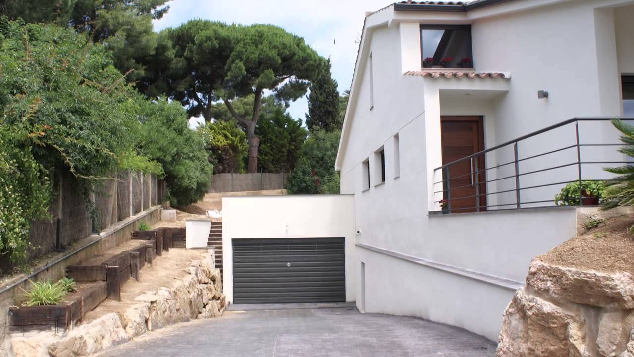 FOR SALE: Fantastic house in St. Andreu de Llavaneres