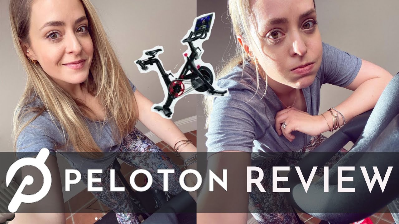 Peloton Review | Fleur De Force