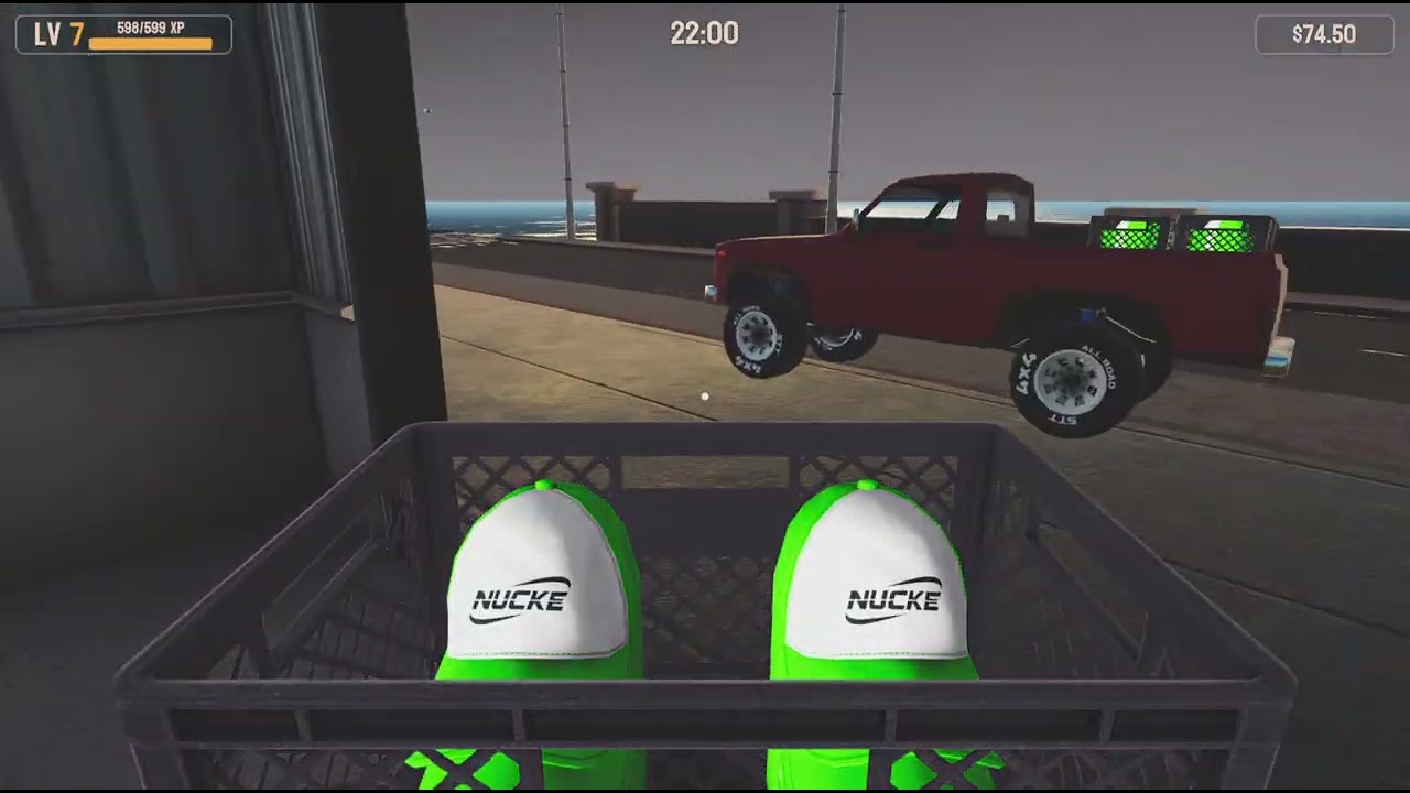 Factory Simulator: Clothes & Outlet_20260211003344