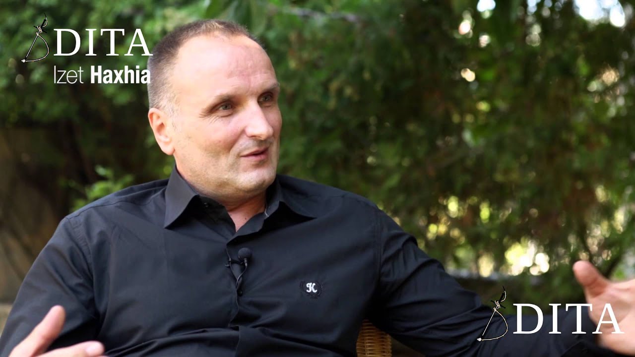 Izet Haxhia: Ju tregoj për vitet e mia me familjen Berisha (Pjesa I)
