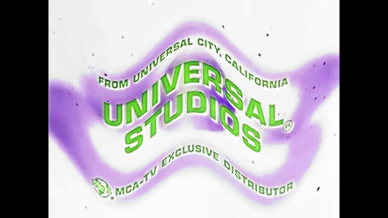 (REQUESTED) Sad The History of Revue/Universal/MCA/MTE/Television Logos Update