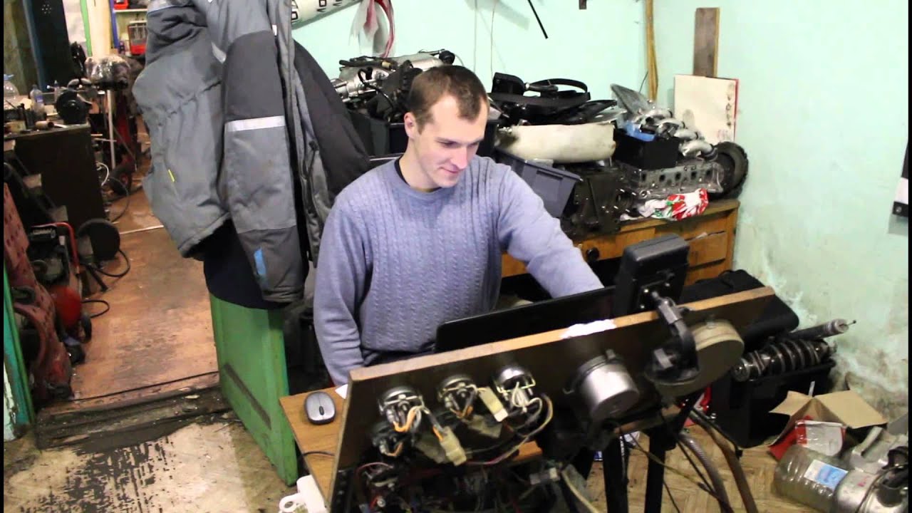 Компрессор